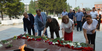 Фото пресс-службы администрации Искитимского района и администрации Искитима - Iskitim-Gazeta.Ru