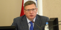 Бывшего омского губернатора Александра Буркова подозревают в мошенничестве по делу с землей - ИА Новый Омск