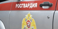 Разбил витрину и устроил дебош посетитель кафе в Биробиджане - Время Биробиджана