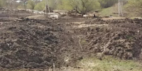 В Куюргазинском районе выявлены грубые нарушения водоохранного законодательства - Минэкологии РБ