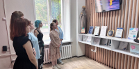 22 июня — День памяти и скорби - Информационно-библиотечная система