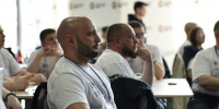 Ветеран СВО откроет палаточный лагерь для детей в Челябинской области - Вечерний Челябинск