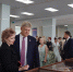 Полномочный представитель Президента РФ в Сибирском федеральном округе Анатолий Серышев посетил выставку «Письма, побывавшие на фронте» - Администрация г. Барнаул