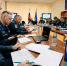 Представители академии приняли участие в заседании Центральной экспертно-квалификационной комиссии МЧС России - Сибирская пожарно-спасательная академия