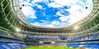 Французские футболисты укрепляют свое положение на Чемпионате мира 2026 года - Ufa.Sm.News