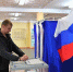 В Хабаровском крае 20 сентября состоятся выборы в органы местного самоуправления - ИА Хабаровский край сегодня