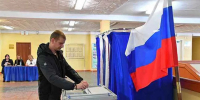В Хабаровском крае 20 сентября состоятся выборы в органы местного самоуправления - ИА Хабаровский край сегодня