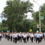 Выпускной бал в Абакане пройдет 27 июня, движение транспорта в центре города будет перекрыто - Агентство Информационных Сообщений