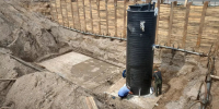 Хабаровский трубный завод начнет выпускать канализационные насосные станции - Газета Хабаровские вести