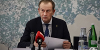Александр Дрозденко обратился к жителям в День освобождения Подпорожья от вражеской оккупации - ЛенТВ24