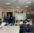Летняя школа "Остров безопасности": знания и приключения - ТувГУ