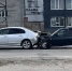 В Черногорске при столкновении двух автомобилей пострадали три человека - Агентство Информационных Сообщений