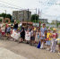ДЕНЬ ПАМЯТИ И СКОРБИ - ЦРБ Ачинского района