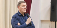 Андрей Турчак обсудил с жителями Майминского района волнующие их проблемы - Сетевое издание Толк