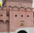 Икона Казанской Богородицы снова вернулась на стену Тульского кремля - ИА Тульская пресса.Ru