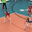Волейбольная «Омичка» начала набирать новичков - СуперОмск