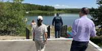 В Иркутской области стартовала масштабная межведомственная акция «Вода – безопасная территория» - МЧС Иркутской области