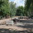 В городах и сёлах Башкортостана благодаря нацпроекту продолжается благоустройство общественных территорий - Министерство ЖКХ