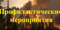 Меры профилактики отравления продуктами горения в условиях задымления. - Колпашевский район