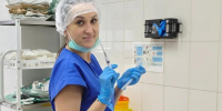 Жители Приамурья могут бесплатно обследоваться на гепатит С: куда обращаться - Asn24.Ru