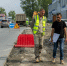 В областном центре приступили к капитальному ремонту переулка Энергетиков - Администрация г.Южно-Сахалинск