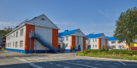 В Южно-Сахалинске продолжается ремонт в учреждениях дошкольного образования - Администрация г.Южно-Сахалинск