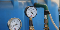 В Поронайском районе строят новую газовую котельную для 12,5 тысячи жителей - SakhalinMedia.Ru
