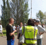 В детских лагерях проходят тренировки по эвакуации при пожаре  . - Администрация города