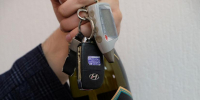 В Бурятии за пять месяцев с пьяных водителей взыскали штрафы на 18,5 млн рублей - Газета Номер один