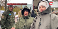Шесть сюжетов о людях сняли журналисты Югры и ДНР - Местное время