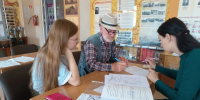 В колледжах и техникумах Томской области идет приемная кампания - Департамент образования