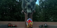 ❗️❗️❗️22 июня – День памяти и скорби - Справедливая Россия