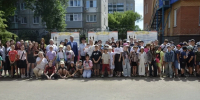 Один день с межмуниципальным отделом - Администрация г. Рубцовск