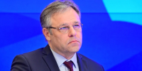 Наибольший показатель в 2026 году: в МИД РФ назвали число пострадавших россиян от ударов ВСУ за неделю - Комсомольская Правда