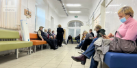 Калужане всё реже болеют ОРВИ - Телерадиокомпания Ника