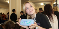 Школьникам Томской области расскажут о карьерных возможностях в регионе - Администрация Томской области