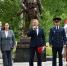 Под Кировом открыт памятник участникам СВО - ProGorod.Ru