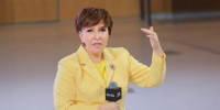 Экс-мэр Волгограда Ирина Гусева поменяла город-герой на Кемерово ради Госдумы - Блокнот Камышин