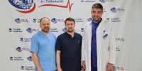 Тобольские врачи спасли руку 18-летней студентке, пострадавшей в ДТП - Tobolsk.Info