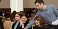 Фото: пресс-служба правительства РФ - InformPskov.Ru