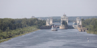 5 млн рублей направят на текущий ремонт ворот шлюза на городецком гидроузле - НИА Нижний Новгород