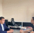 Новый врач-стажер, студент ординатуры приступил к работе в Порховской межрайонной больнице - Pln-Pskov.Ru