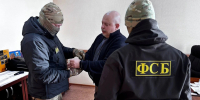 Замдиректора Тракторозаводского технопарка Сергею Неврову продлили арест до 23 июля - КП Челябинск