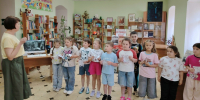 Час памяти «Нам не забыть ту роковую дату» - Город Галич