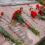 Магаданцы почтили память пионеров Колымы в 97-ю годовщину основания города - MagadanMedia.Ru