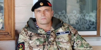 Филиала фонда &quotЗащитники Отечества&quot оказал содействие ветерану СВО Источник - MagadanMedia.Ru