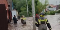 Солнцев прокомментировал ситуацию с подтоплением в Бугуруслане - Orenburg.Media