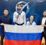 Спортсмены Тольятти вновь на высоте! Тхэквондисты достойно представили наш город и всю страну на международной арене - ТК ТОЛЬЯТТИ 24