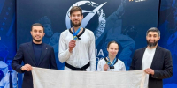Спортсмены Тольятти вновь на высоте! Тхэквондисты достойно представили наш город и всю страну на международной арене - ТК ТОЛЬЯТТИ 24