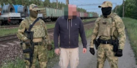 На железной дороге в Московской области готовили теракт - Петербургский дневник